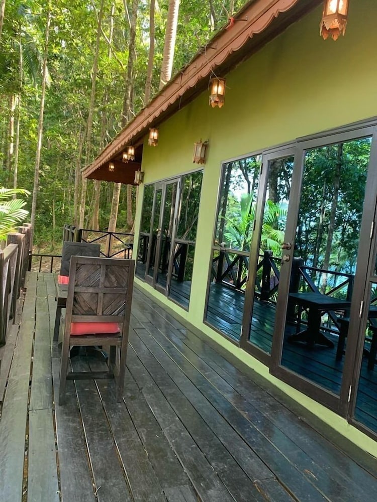 Nirvana Resort Koh Chang