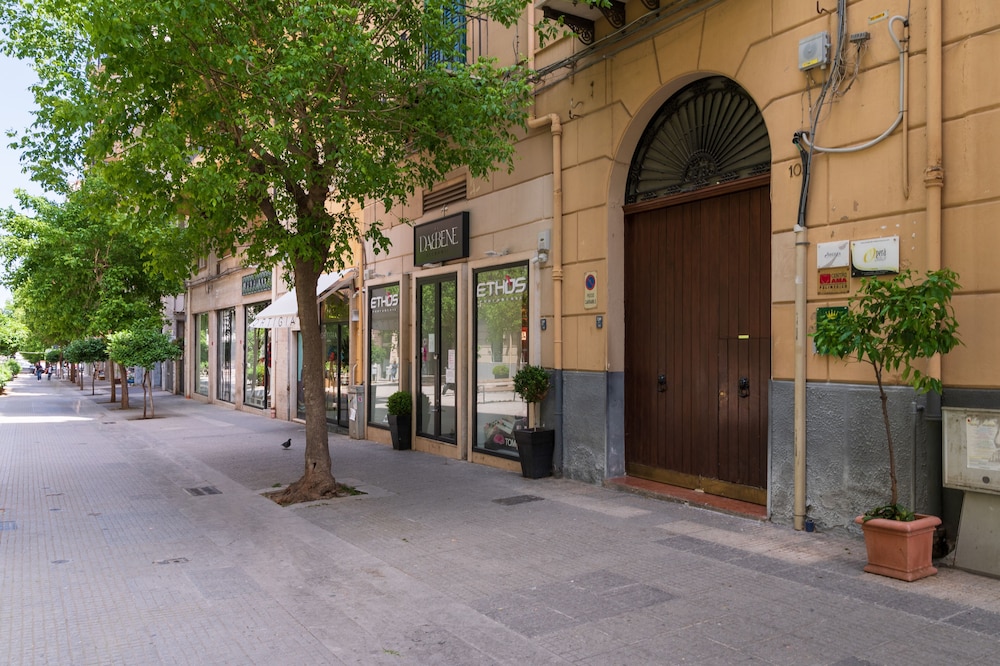 Hotel Belmonte 102 Exclusive Suite - Image 1