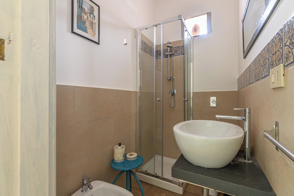 Isola delle Femmine Apartments by Wonderful Italy