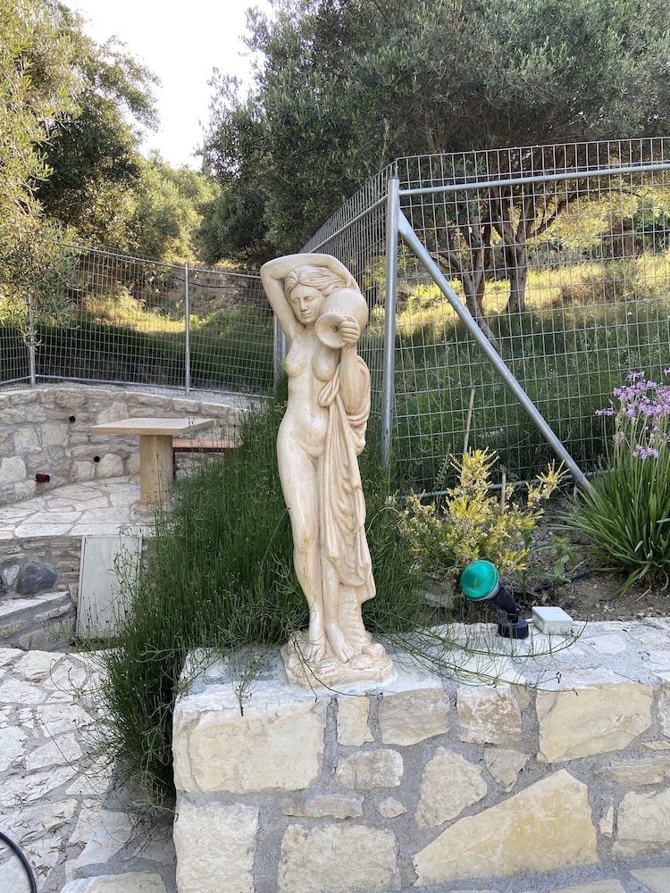 Villa Daskalogianni