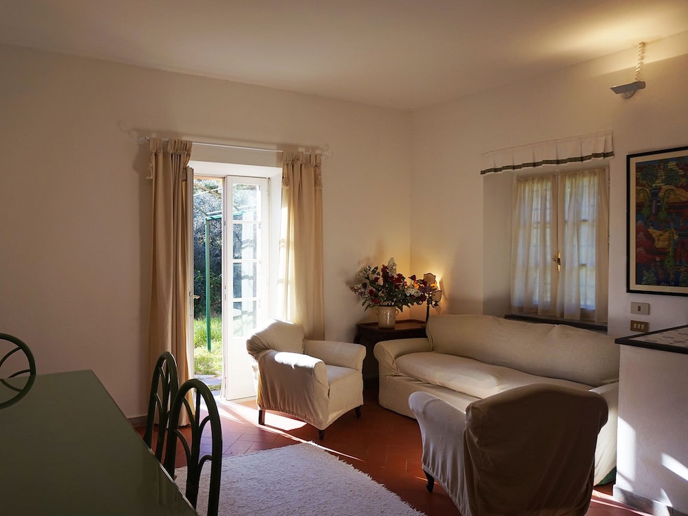 Agriturismo Poggio la Fioraia