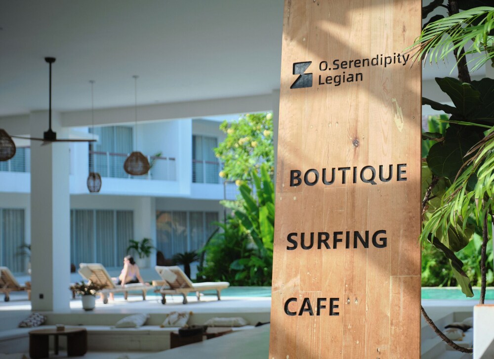 Serendipity Legian