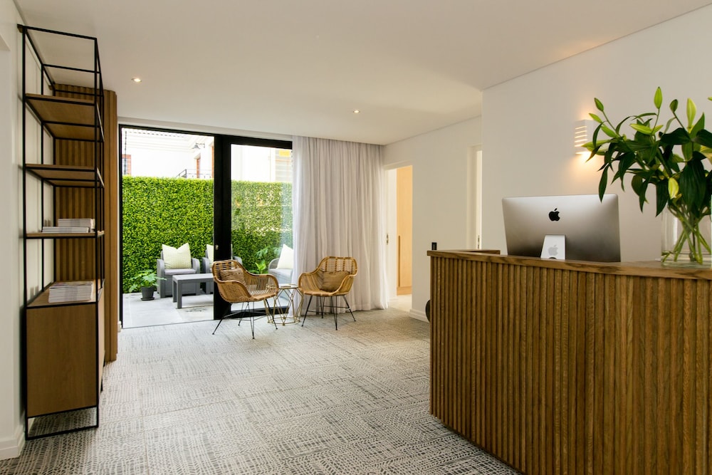 Central Beach Villas view 2