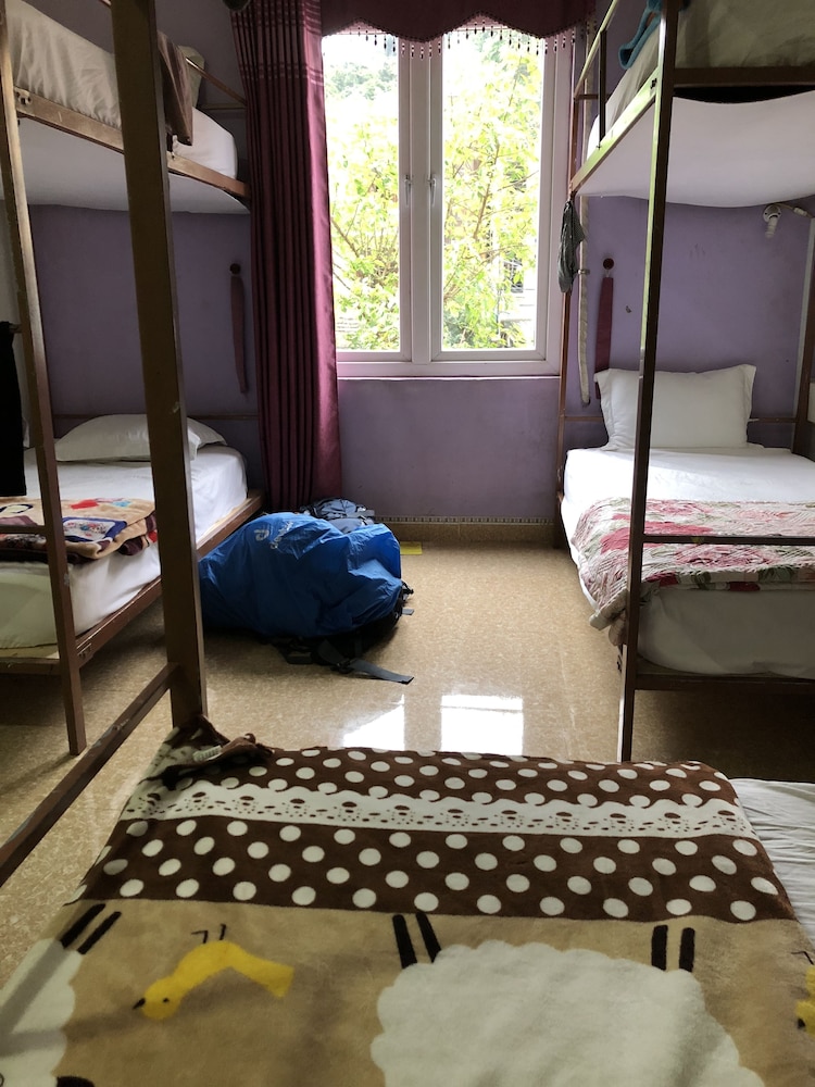 Thien Phu Hostel