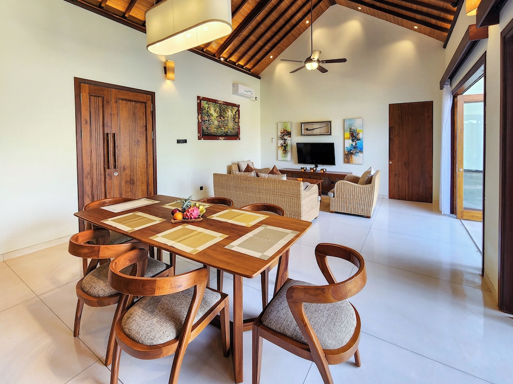 Sunrise Terrace Ubud Vila by Nagisa Bali