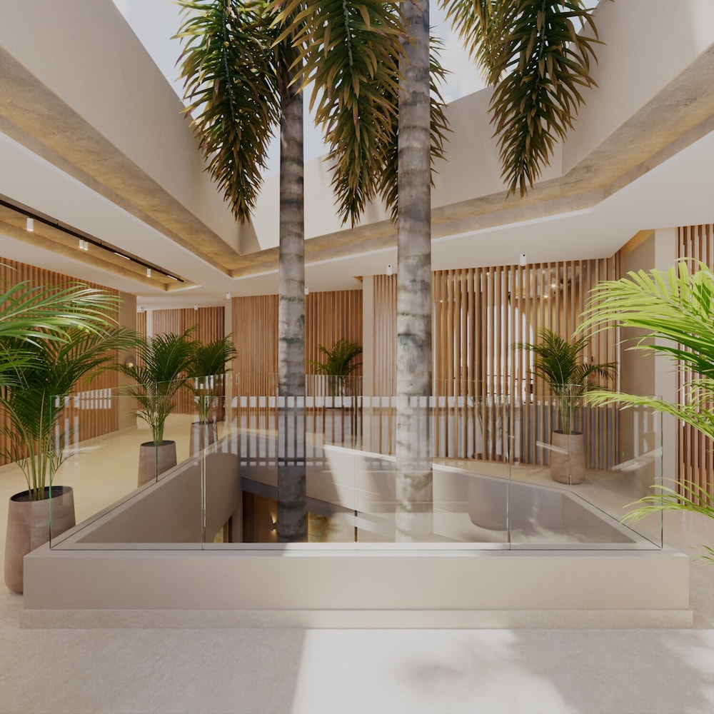 TUI BLUE Curacao All Inclusive