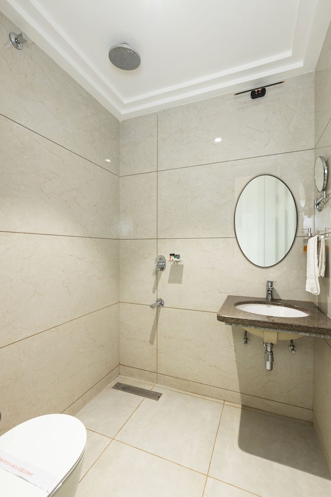 asar Varanasi Junction by Orion Hotels