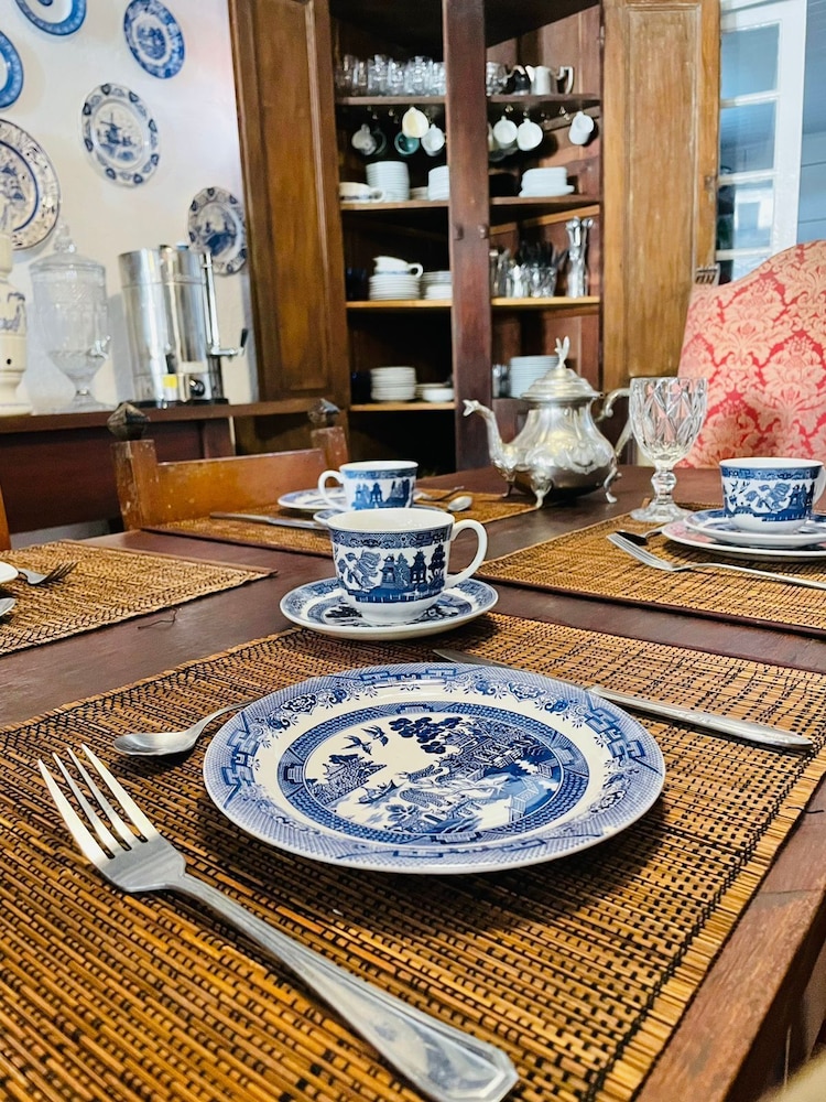 Pousada Casa da Colônia