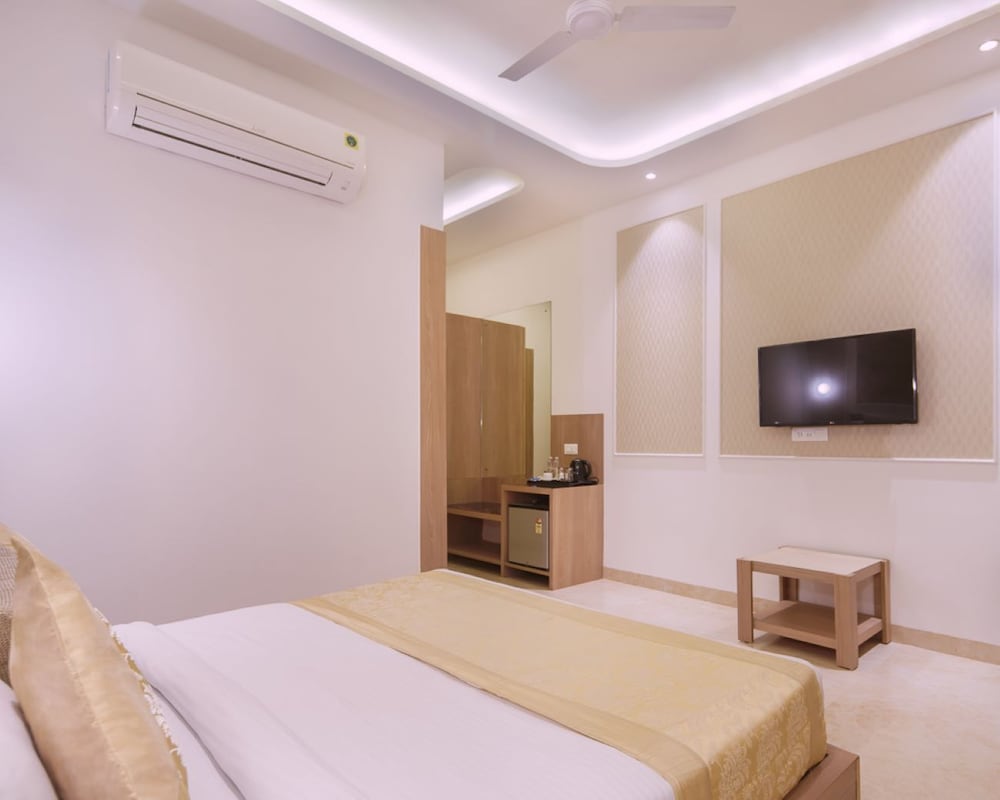 Hotel Star Suites By Star Group
