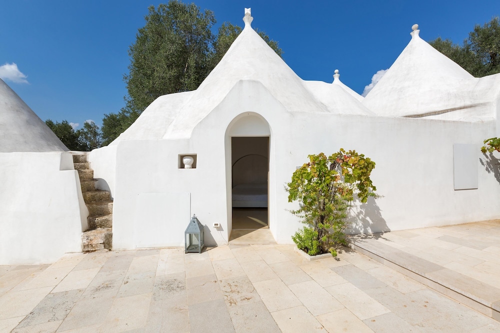 Casa Murredda