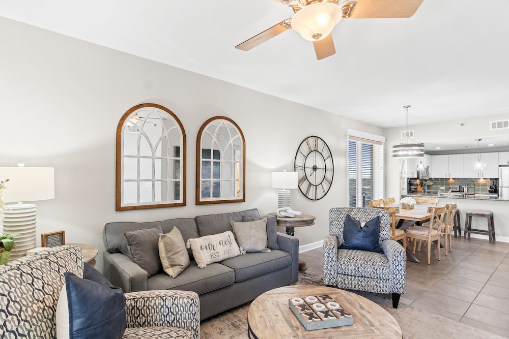 Grand Panama Beach Resort by Panhandle Getaways