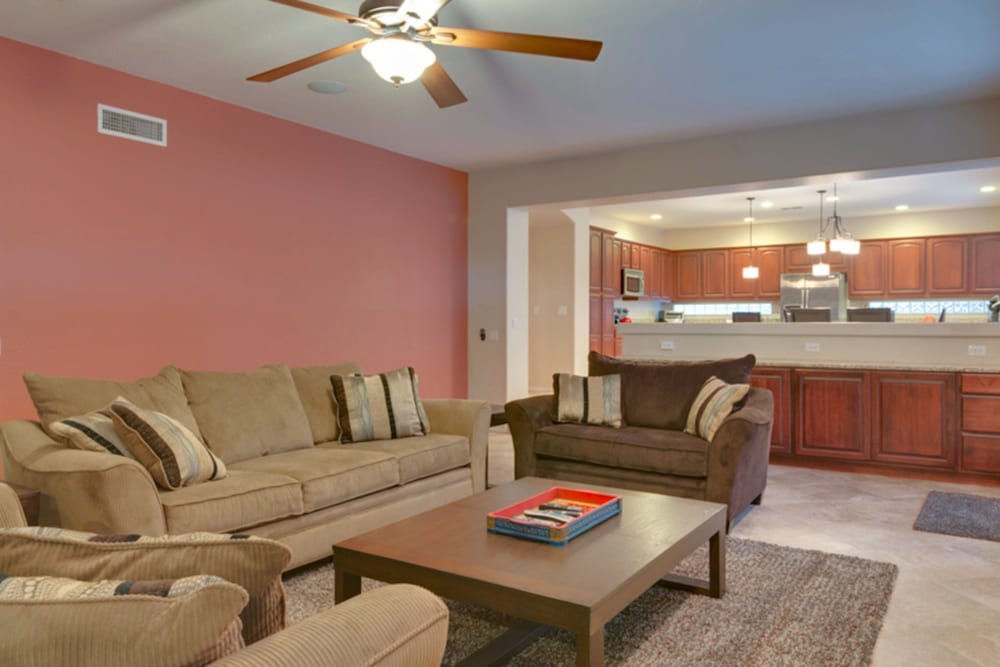 Summit Estate By Signature Vacation Rentals