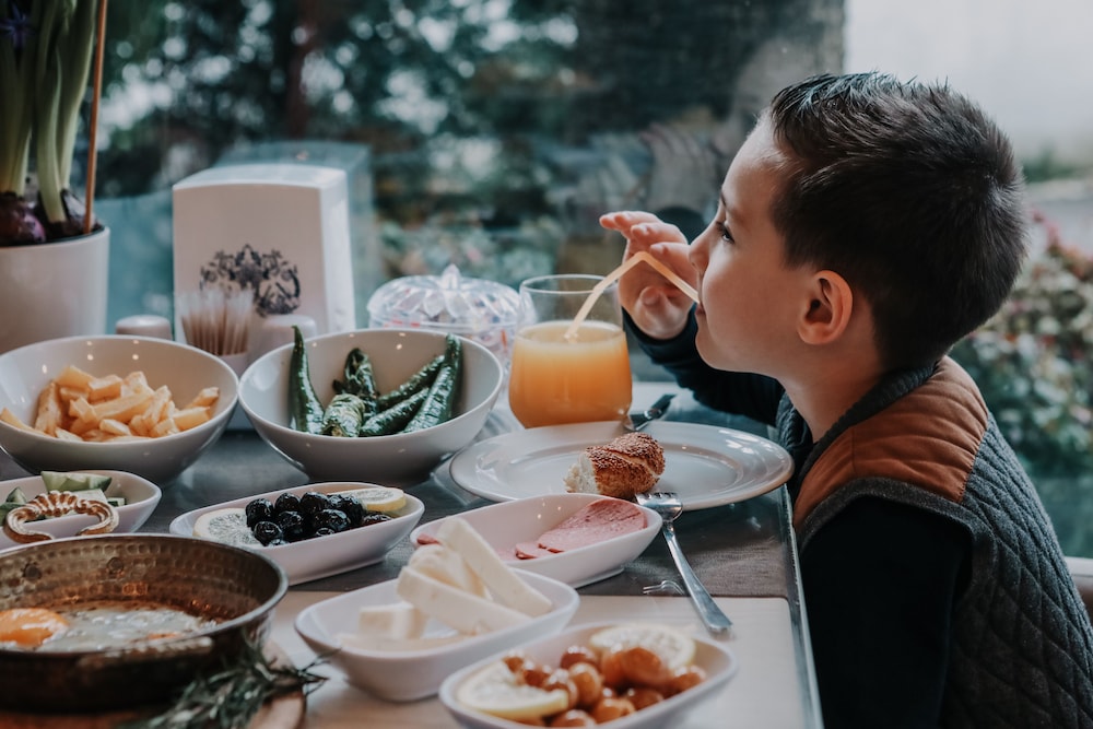 Grand Lark Otel - Image 40