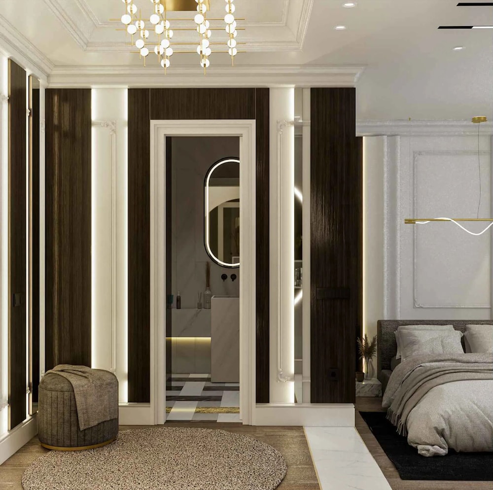 Heaven Luxury Suites