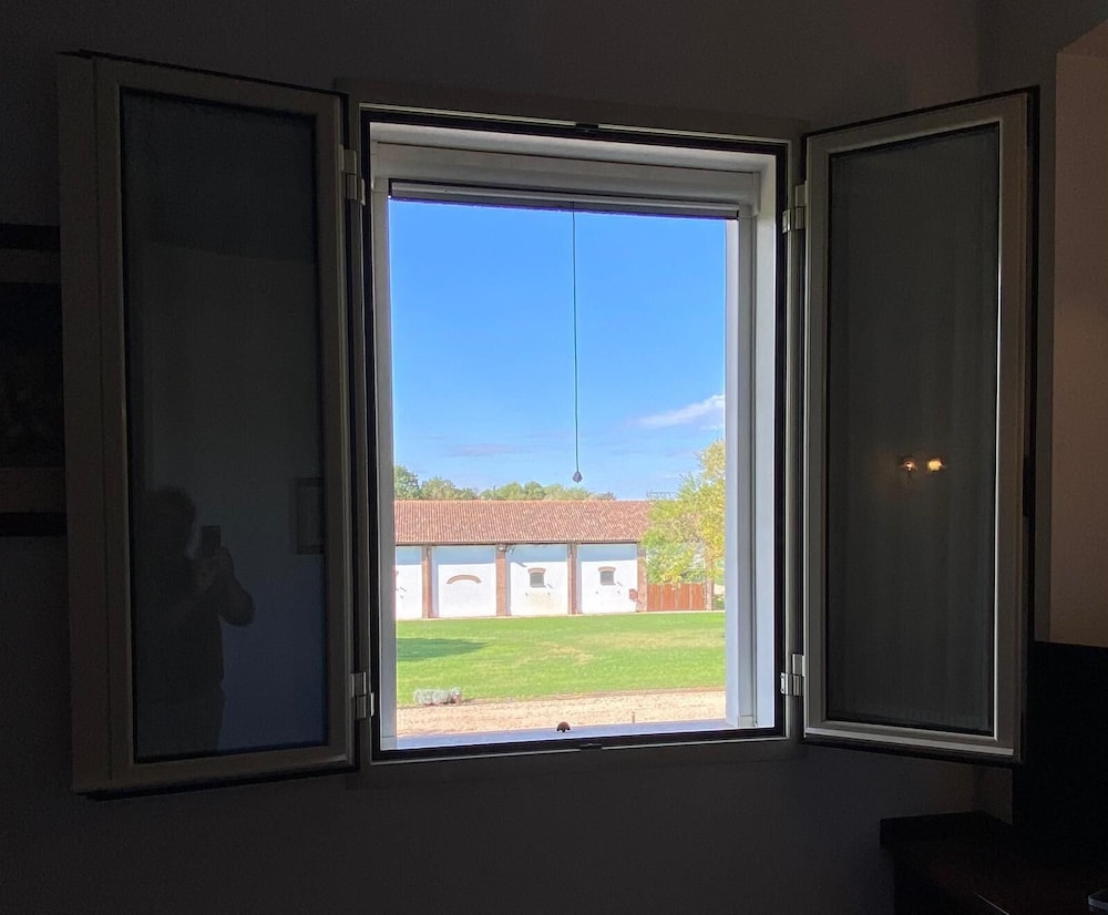 Agriturismo La Bisa