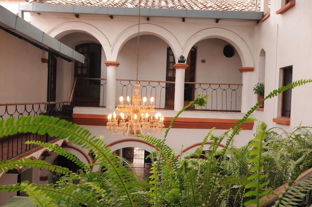 Hostal Recoleta Sur
