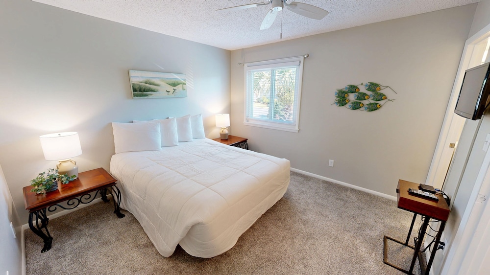 South Bay By The Gulf 021 3 Bedroom Townhouse