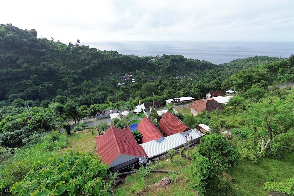 Adinata Villa by Suarga Collection