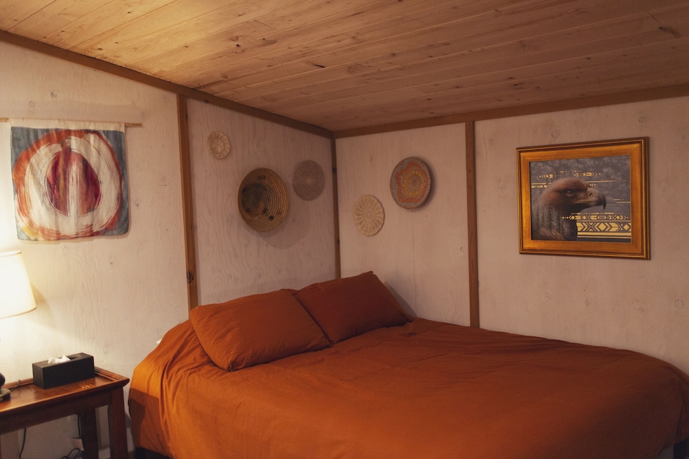Heartwood Retreats