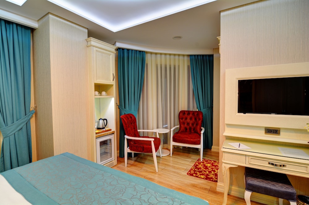 Novel Otel - Image 16