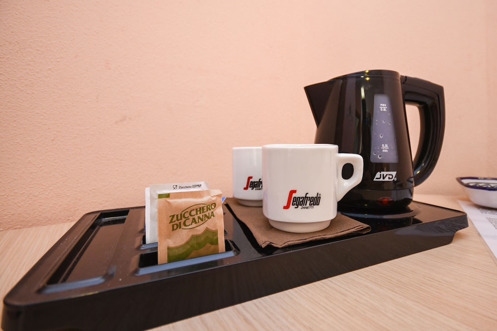 Camere America B&B