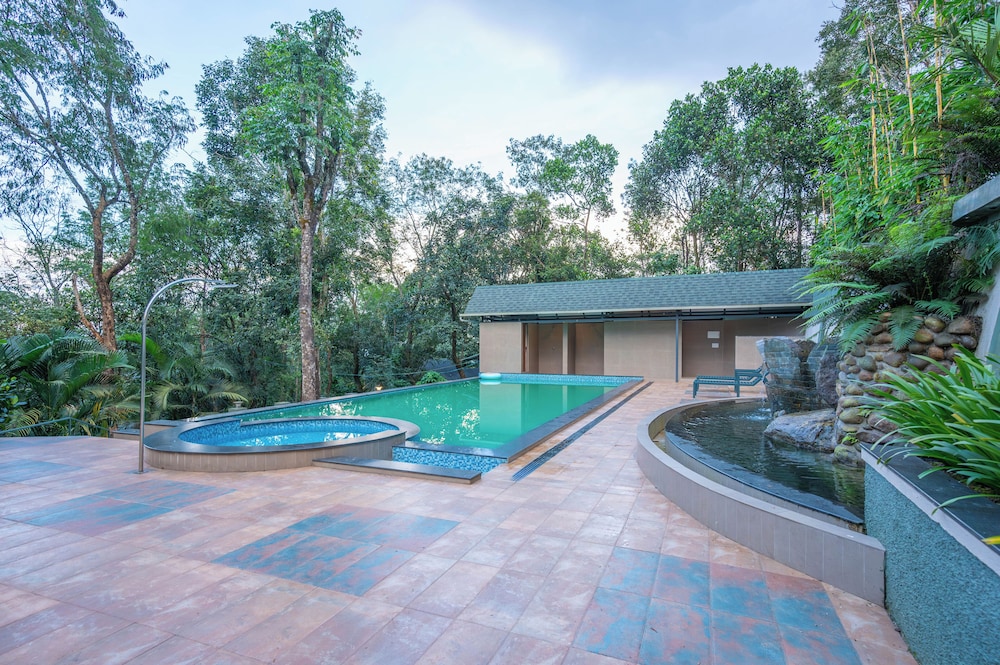 Banasura Jungle Resort by Z Vacations