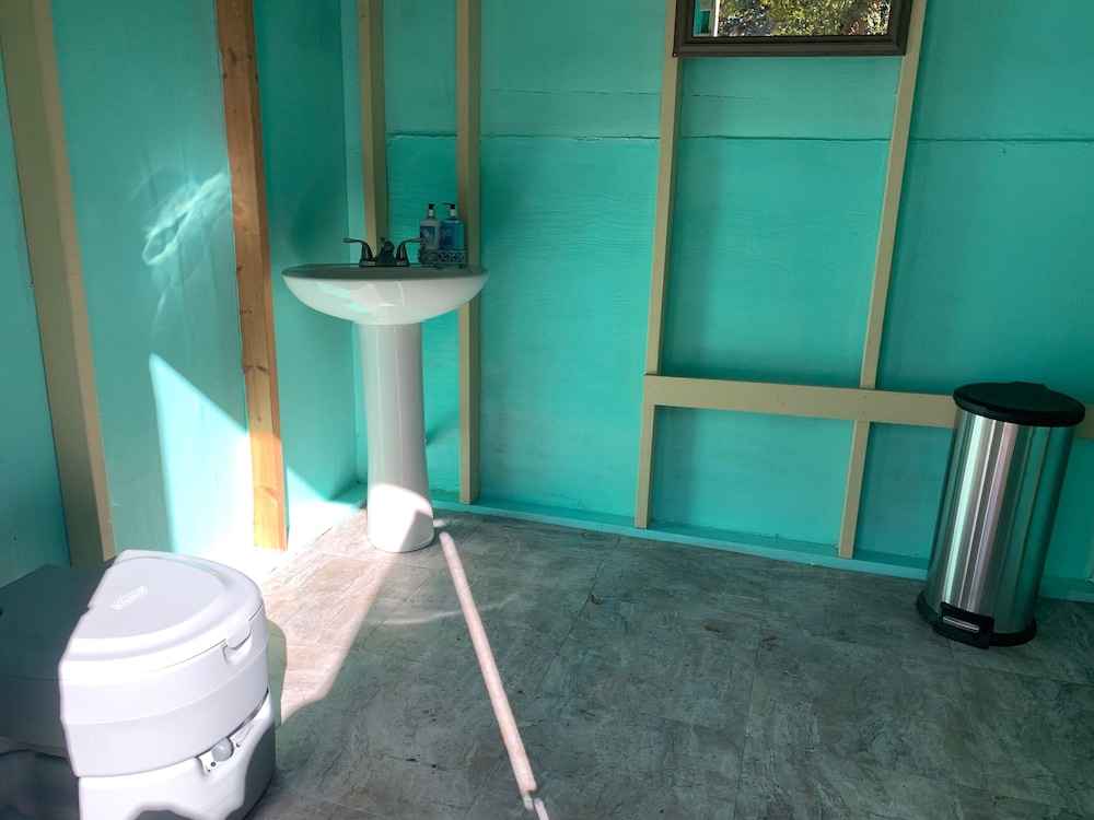 Comfy Camping At The Forge - Property Image 18