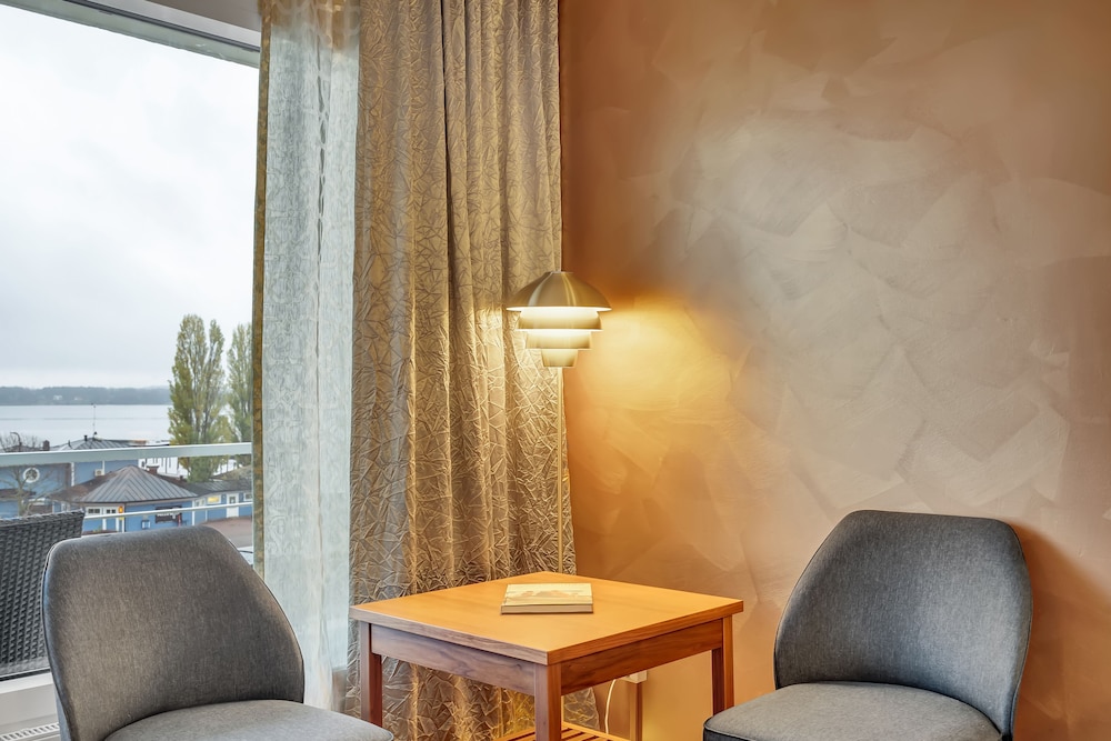 Hotell Arkipelag