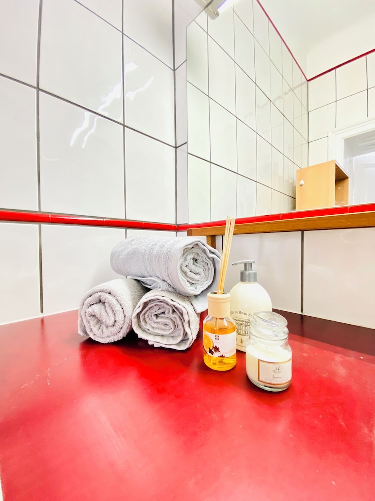 Cozy 2BR Apartment Near Westbahnhof