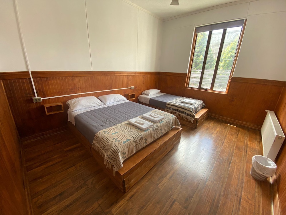 Hostal Ochen Punta Arenas