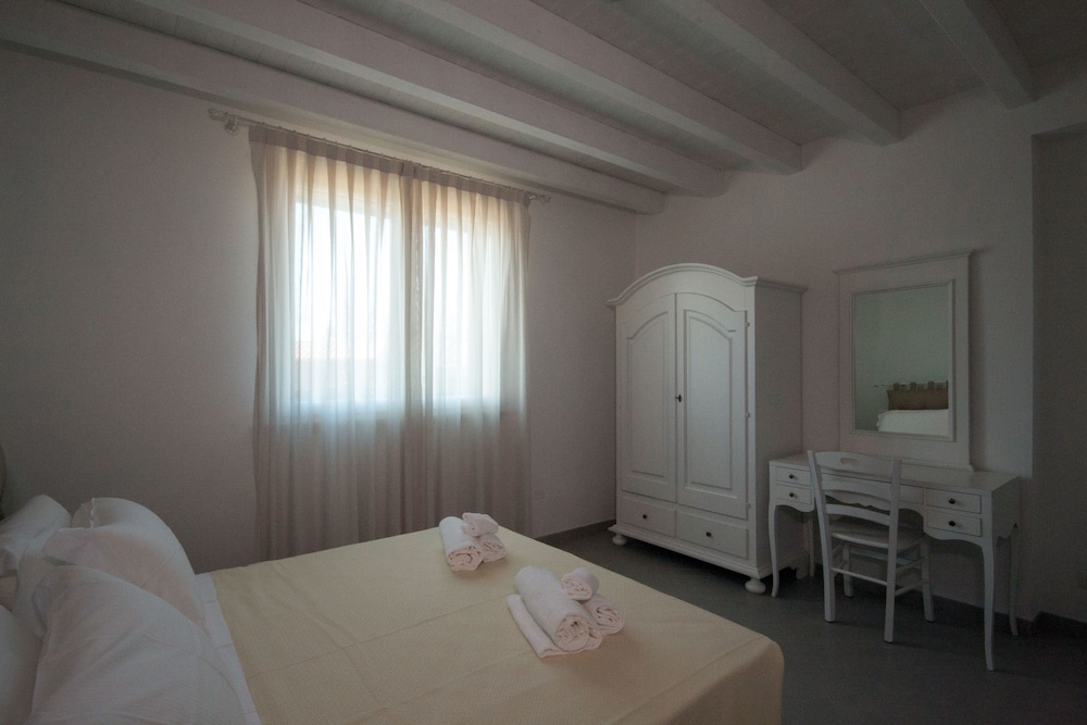 La Residenza del Golfo