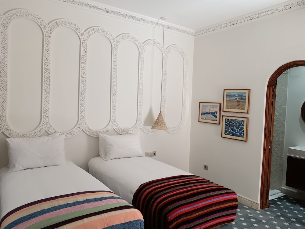 RIAD KECH ONE & SPA