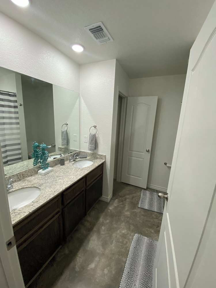 The Clean Home