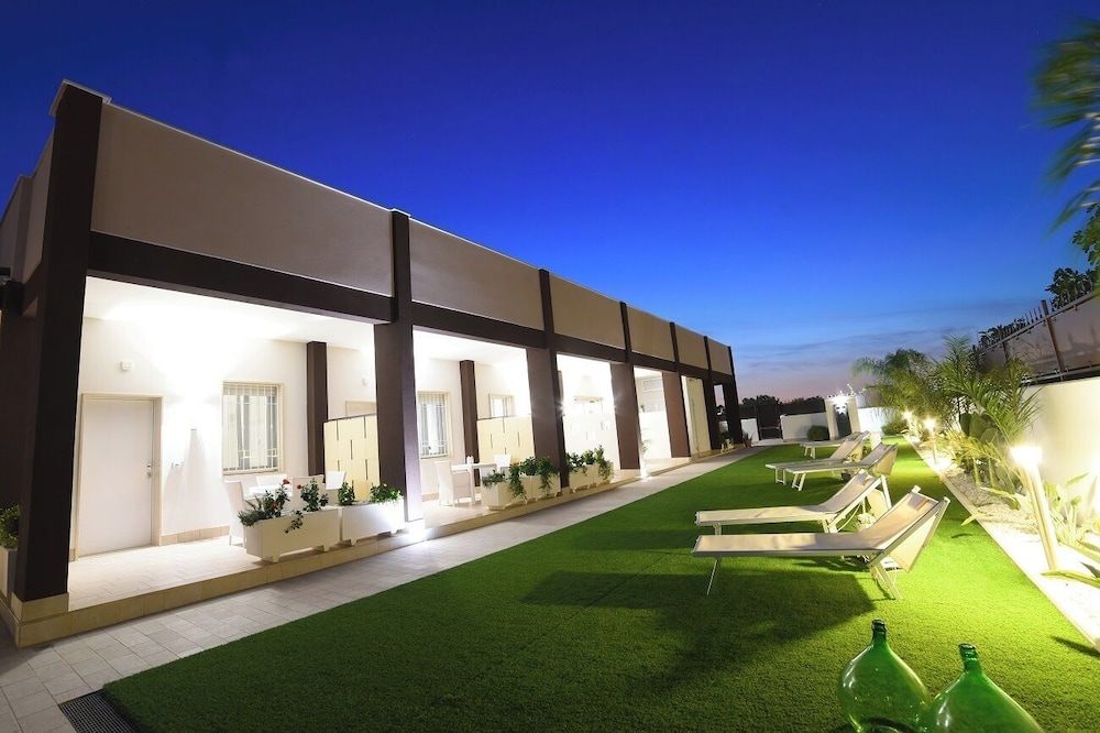 B&B LA PERLA NERA