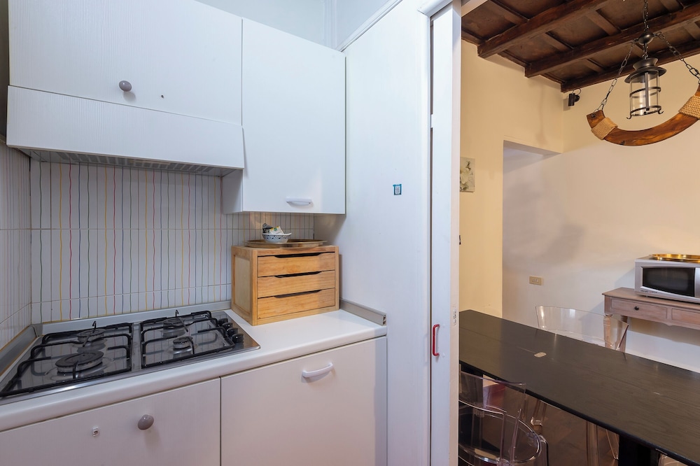 Fori Imperiali Lovers Apartment photo 3