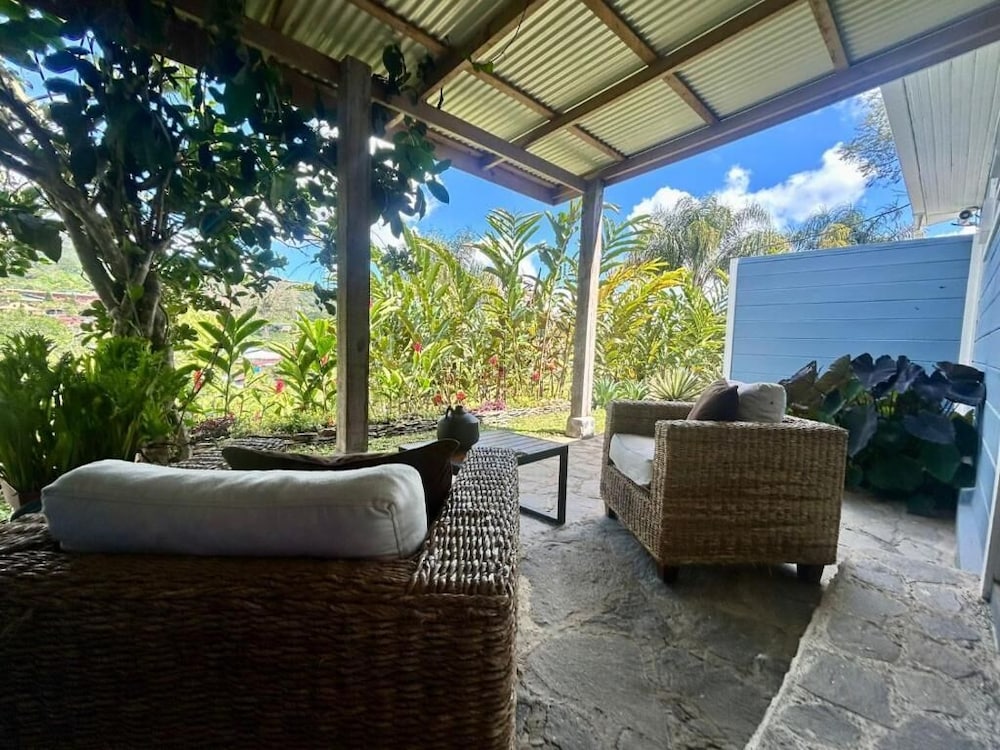 Casa Hacienda La Esperanza