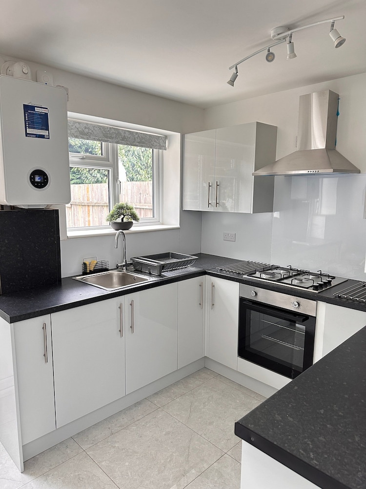 Saunton 3 Bedroom and 1 Bathroom House