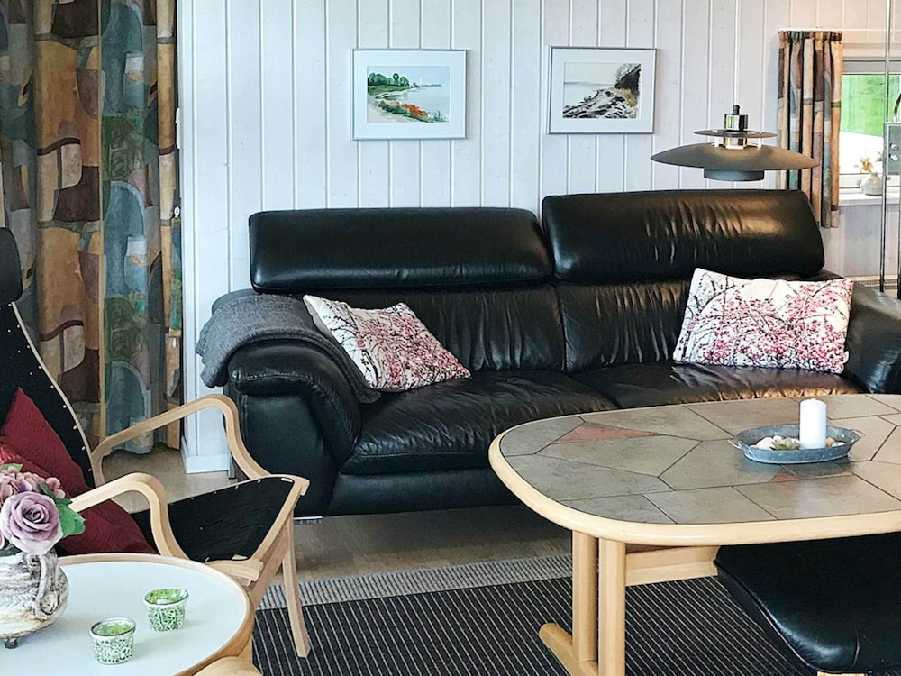 Appealing Holiday Home in Nordborg near Sea view 4