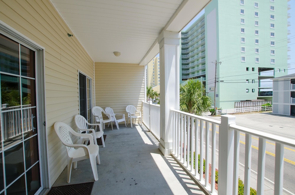Cherry Grove 203 Villa Villa 5