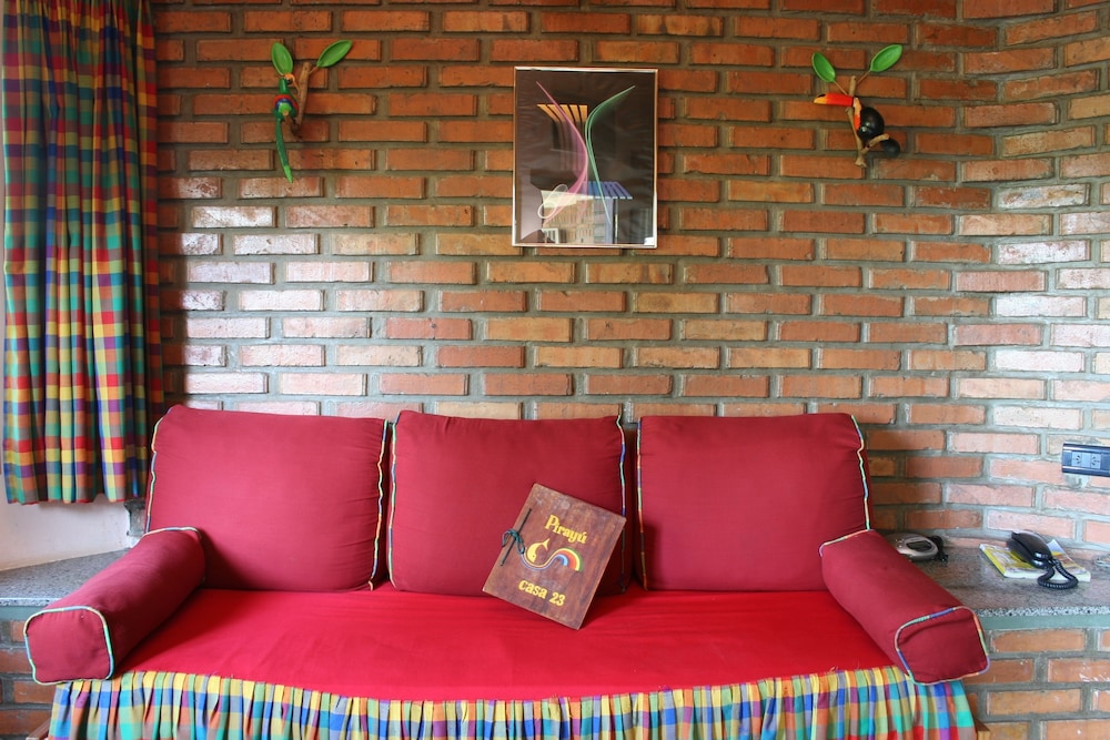 Pirayu Lodge Resort
