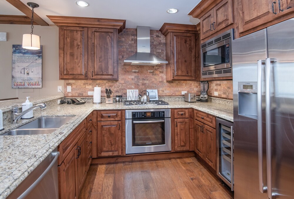 Vail Ski Resort Ritz Carlton Vacation Rentals