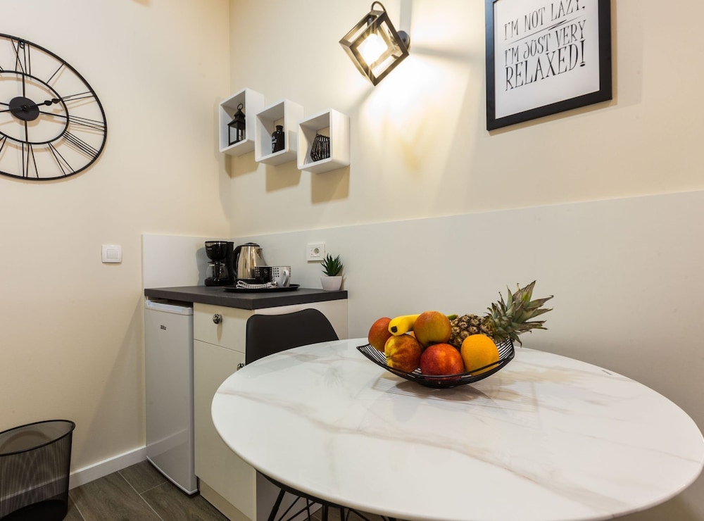 Authentic Stay in the Heart of Zadars Old Town