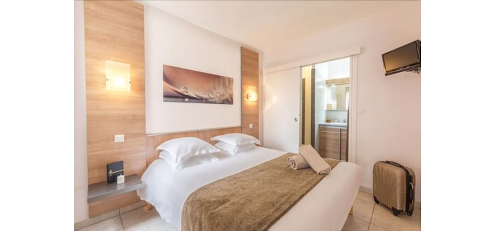 Agde Vacations - Natureva Spa - Property Image 5