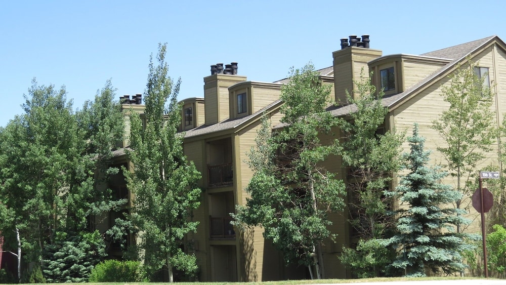 Park City Ski Resort Resort - Vacation Homes