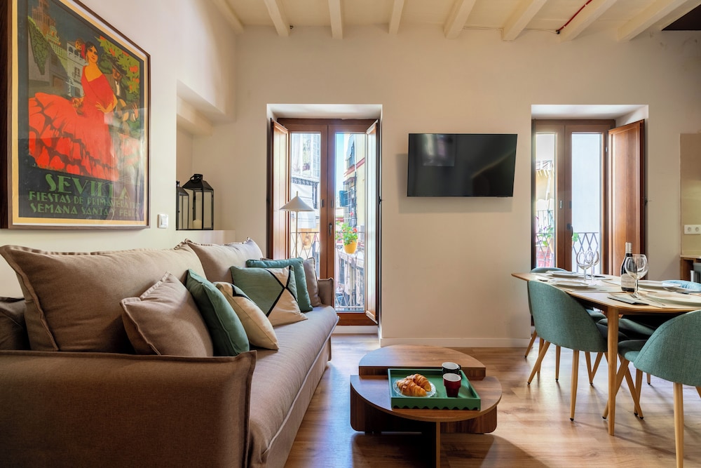 One&Lux Casa Barrabas