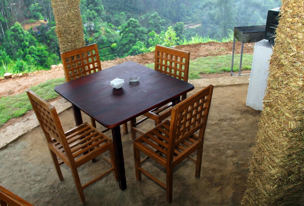 Ella Sisila View