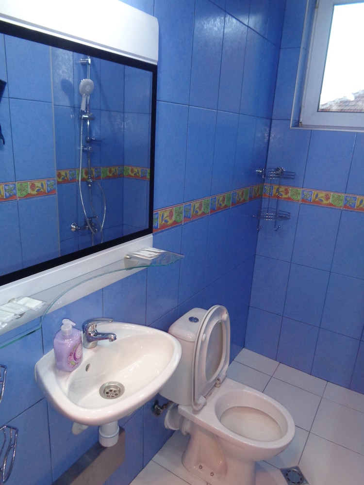 Sofia Central Apartment