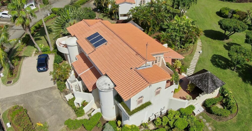 Sugar Hill, Coconut Shell by Barbados Sotheby's International Realty