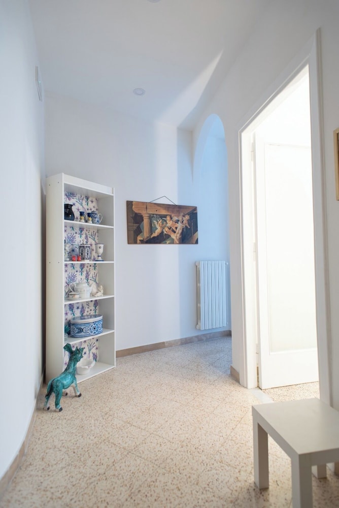 Petite Maison Salerno