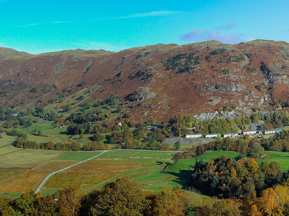 Fellside View
